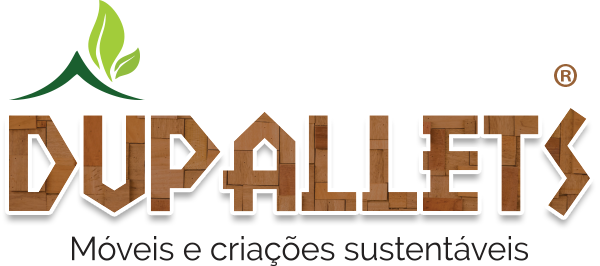 Dupallets – Móveis e Criações sustentáveis